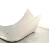 Recambio de paragolpes trasero para chevrolet aveo hatchback (t300) 1.3 d referencia OEM IAM 95903197  