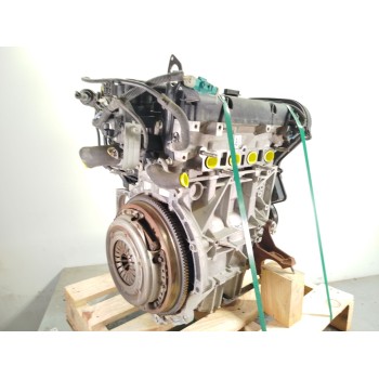 Recambio de motor completo para ford fiesta vi (cb1, ccn) 1.25 referencia OEM IAM STJA  