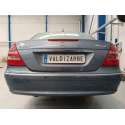 MERCEDES-BENZ CLASE E (W211)