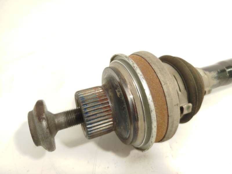 Recambio de transmision trasera derecha para audi a6 c8 (4a2) 45 tdi mild hybrid quattro referencia OEM IAM 4K0501204 - Gris 2