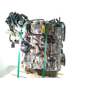 MOTOR COMPLETO G4FT 