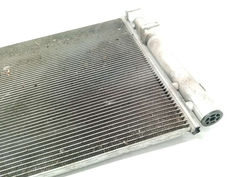 Recambio de condensador / radiador aire acondicionado para hyundai tucson (tl, tle) 1.6 gdi referencia OEM IAM 97606D7550 F200NF - Blanco 3