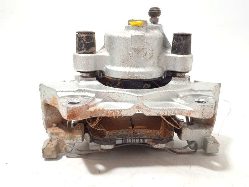 Recambio de pinza freno delantera derecha para ford tourneo courier 1.0 ecoboost referencia OEM IAM 2660770 - Gris 2