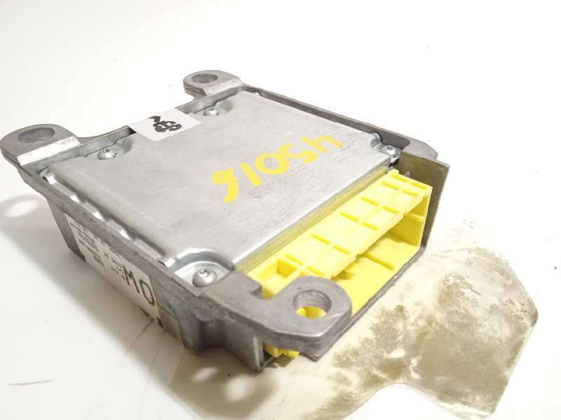 Recambio de centralita airbag para toyota yaris (ksp9/scp9/nlp9) básico referencia OEM IAM 891700D220 - Naranja 3