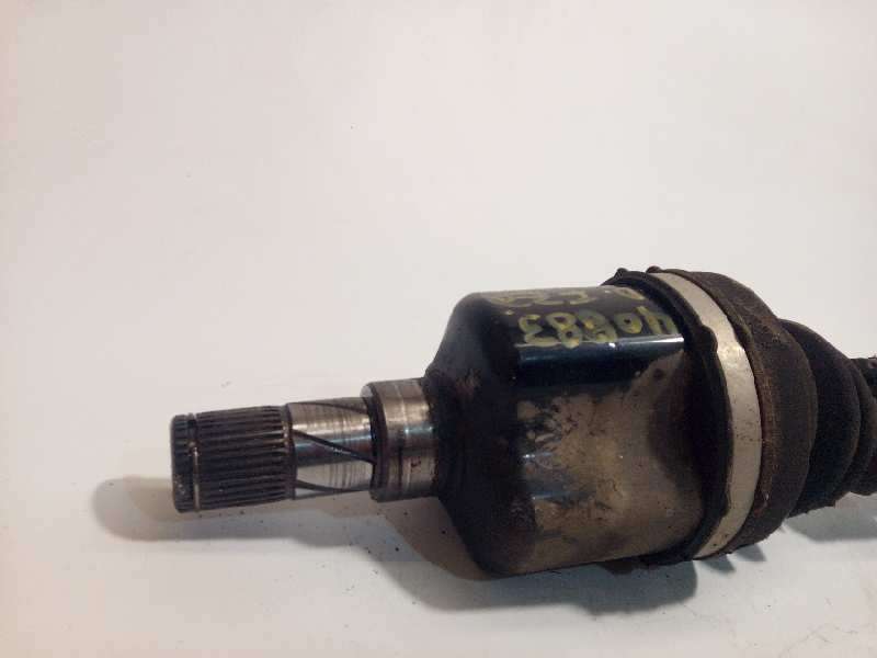 Recambio de transmision delantera izquierda para mini mini (r56) one d referencia OEM IAM 31608605467 3