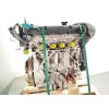 Recambio de motor completo para ford fiesta vi (cb1, ccn) 1.25 referencia OEM IAM STJA  