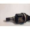 Recambio de transmision delantera izquierda para mini mini (r56) one d referencia OEM IAM 31608605467  