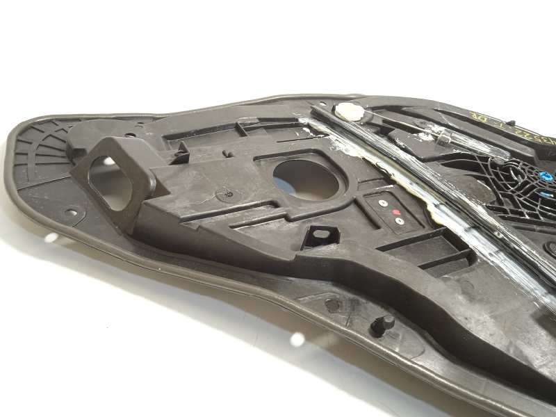 Recambio de elevalunas trasero derecho para kia niro referencia OEM IAM 83480G5000 83481G5000 83460G5000 - Blanco 2