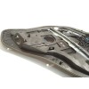 Recambio de elevalunas trasero derecho para kia niro referencia OEM IAM 83480G5000 83481G5000 83460G5000