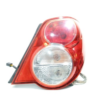 Recambio de piloto trasero derecho para chevrolet aveo hatchback (t300) 1.3 d referencia OEM IAM 96830976  