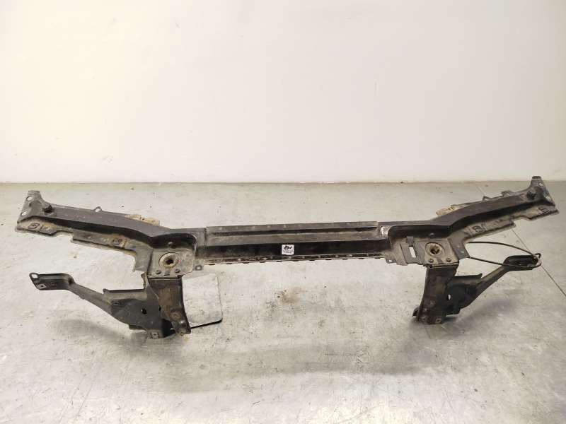 Recambio de panel frontal para bmw x5 (e53) 3.0 d referencia OEM IAM 51718402319 - Negro 2