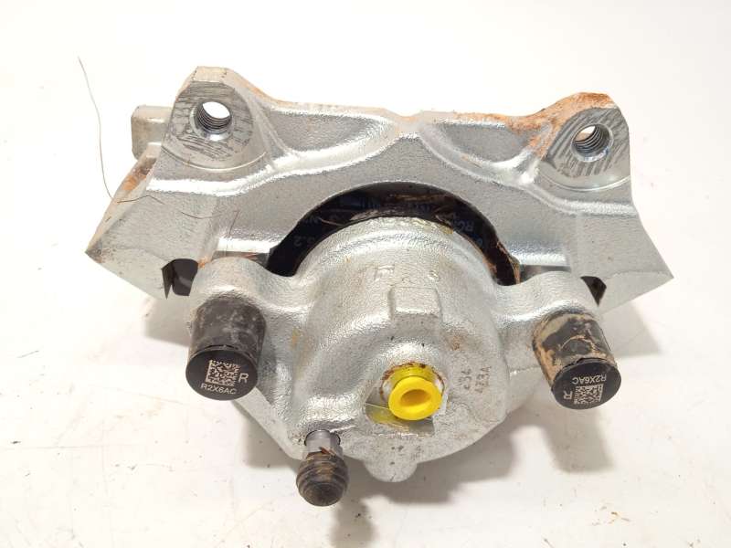 Recambio de pinza freno delantera derecha para ford tourneo courier 1.0 ecoboost referencia OEM IAM 2660770 - Gris 3