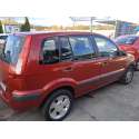 FORD FUSION (CBK)