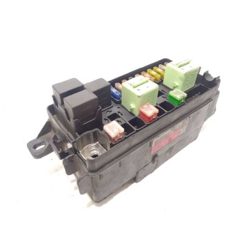 CAJA RELES / FUSIBLES 3449504 61143449504