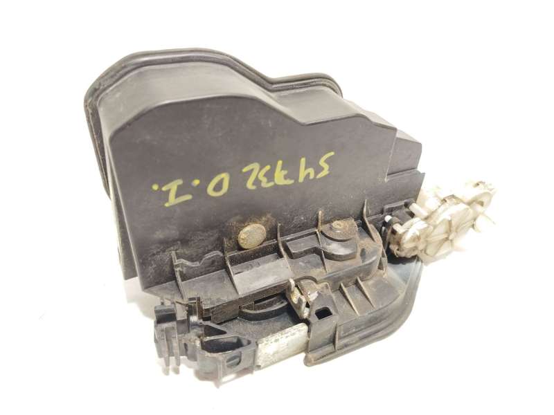 Recambio de cerradura puerta delantera izquierda para bmw x3 (f25) xdrive 20 d referencia OEM IAM 7318409 51217318409 - Blanco 2