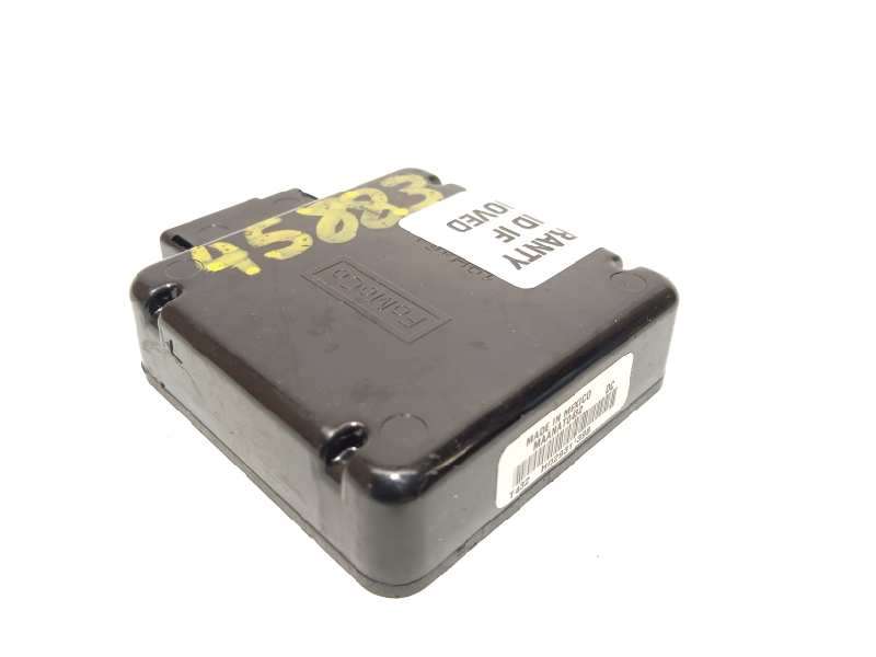 Recambio de modulo electronico para ford transit kastenwagen (ttg) 350 l2 ambiente referencia OEM IAM DE8T19H463DC 1945263 - Blanco 2