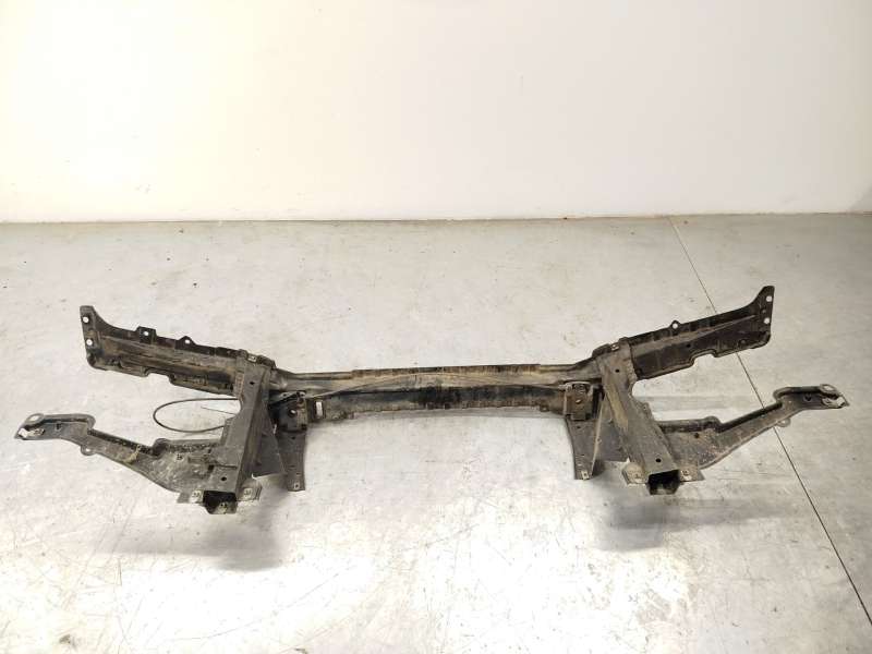 Recambio de panel frontal para bmw x5 (e53) 3.0 d referencia OEM IAM 51718402319 - Negro 3