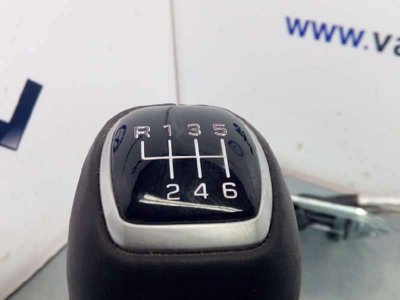 Recambio de palanca cambio para hyundai kona 1.0 tgdi cat referencia OEM IAM 43700J9110TRY  43794J9100 - Blanco 4