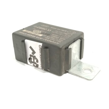 Recambio de modulo electronico para hyundai santa fé ii (cm) 2.2 crdi referencia OEM IAM 95420H1000  