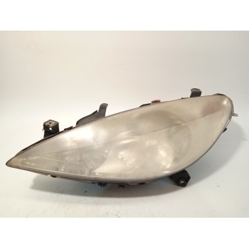 Recambio de faro izquierdo para peugeot 307 (3a/c) 1.6 16v referencia OEM IAM 9634369180  