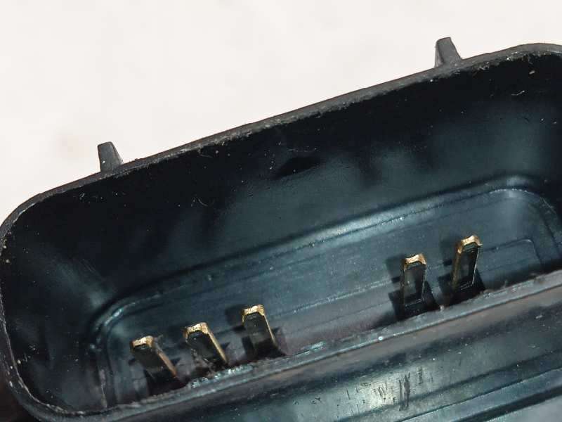 Recambio de cerradura puerta trasera derecha para hyundai ioniq hybrid referencia OEM IAM 81420G2000 - Gris 4