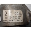 Recambio de cremallera direccion para mazda 5 (cr) 2.0 cd (cr19) referencia OEM IAM CC3032110B  