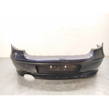 PARAGOLPES TRASERO 51127186087 