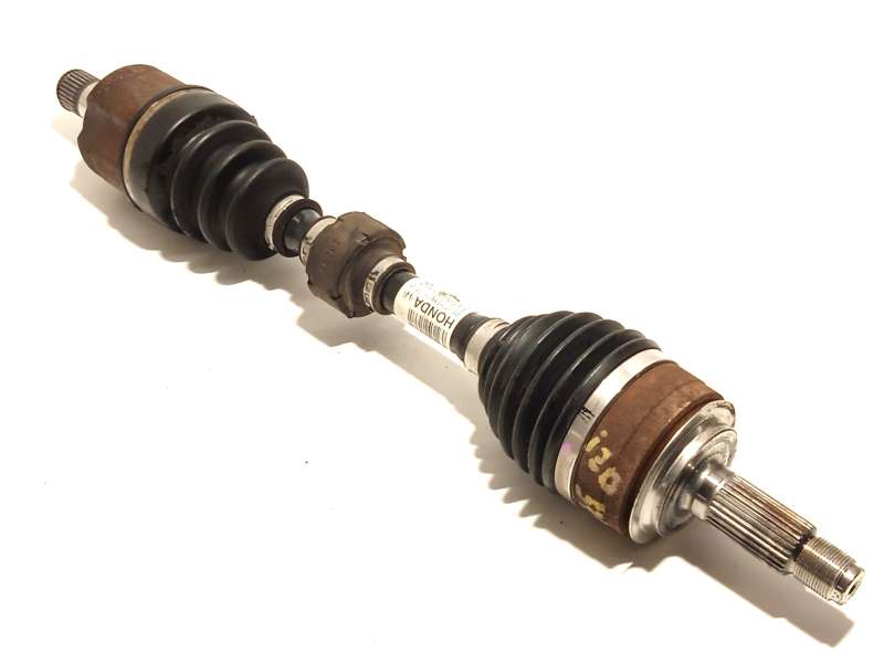 Recambio de transmision delantera izquierda para honda civic viii hatchback (fn, fk) 2.2 ctdi (fk3) referencia OEM IAM 44306SMJG 2