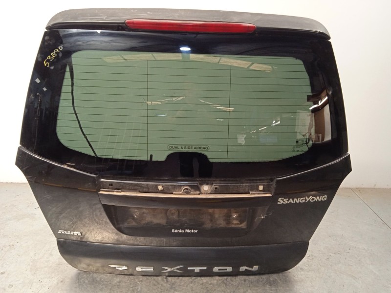 PORTON TRASERO 6400108322 