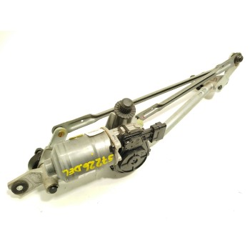 Recambio de motor limpia delantero para hyundai tucson (nx4e, nx4a) 1.6 t-gdi hybrid referencia OEM IAM 98100N9000  0198230056