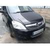 opel zafira / zafira family b (a05) del año 2009