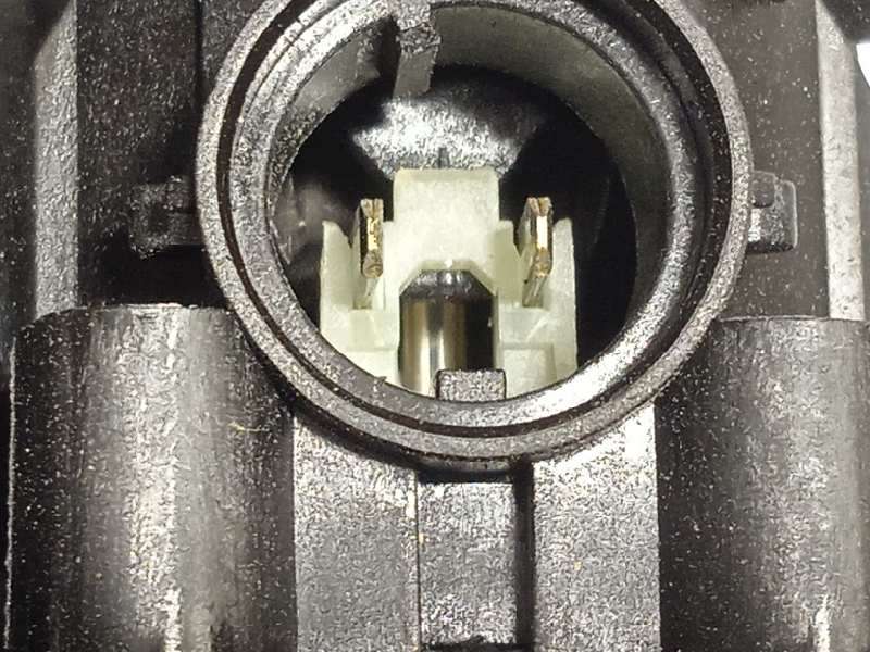 Recambio de elevalunas trasero derecho para kia niro referencia OEM IAM 83480G5000 83481G5000 83460G5000 - Blanco 5