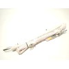 Recambio de airbag cortina delantero izquierdo para opel crossland x 1.2 referencia OEM IAM 3647450  