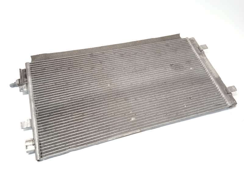 Recambio de condensador / radiador aire acondicionado para renault megane iii berlina 5 p authentique referencia OEM IAM 9210002 - Negro 3