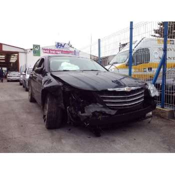 CHRYSLER SEBRING BERLINA