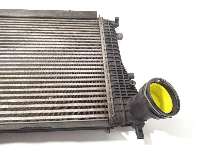 Recambio de intercooler para volkswagen passat b6 (3c2) 2.0 tdi referencia OEM IAM 3C0145805P 3