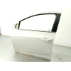 Recambio de puerta delantera izquierda para chevrolet aveo hatchback (t300) 1.3 d referencia OEM IAM 95940507  
