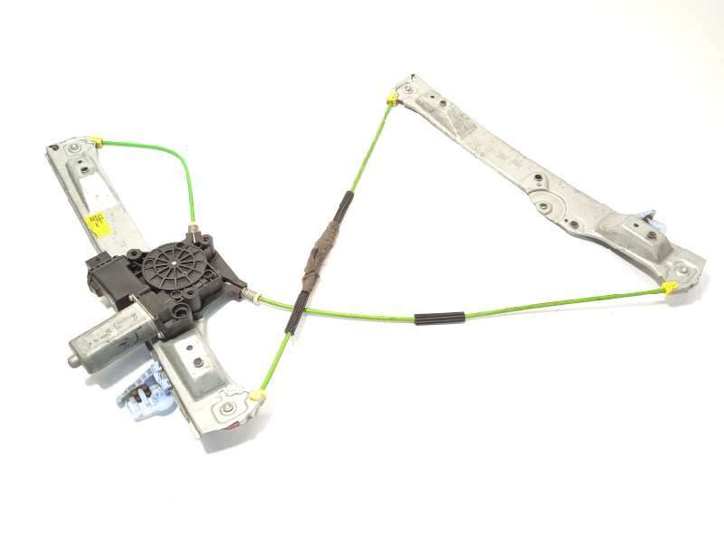 Recambio de elevalunas delantero izquierdo para opel corsa d enjoy referencia OEM IAM 13188487 2