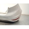 Recambio de paragolpes trasero para ford fiesta vi (cb1, ccn) 1.25 referencia OEM IAM 1730685 8A6117906AFXWAA 