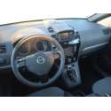 OPEL ZAFIRA / ZAFIRA FAMILY B (A05)