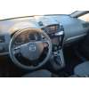 opel zafira / zafira family b (a05) del año 2013