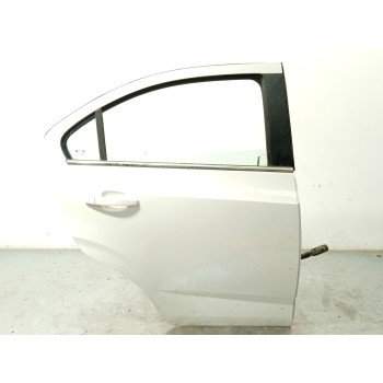 PUERTA TRASERA DERECHA 95330583 