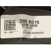 Recambio de elevalunas trasero derecho para kia niro referencia OEM IAM 83480G5000 83481G5000 83460G5000