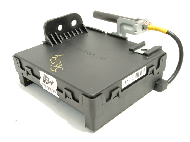 MODULO ELECTRONICO 954002B480 5WY8135E