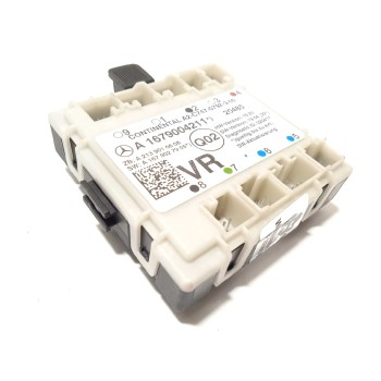 CENTRALITA CONFORT A1679004211 