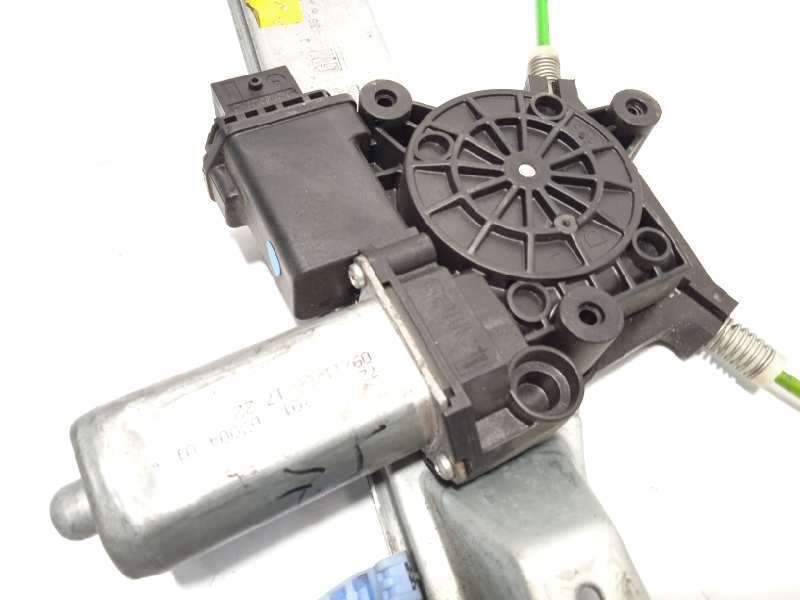 Recambio de elevalunas delantero izquierdo para opel corsa d enjoy referencia OEM IAM 13188487 3