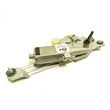 Recambio de motor limpia trasero para hyundai tucson (nx4e, nx4a) 1.6 t-gdi hybrid referencia OEM IAM 98700N9100  0390205513