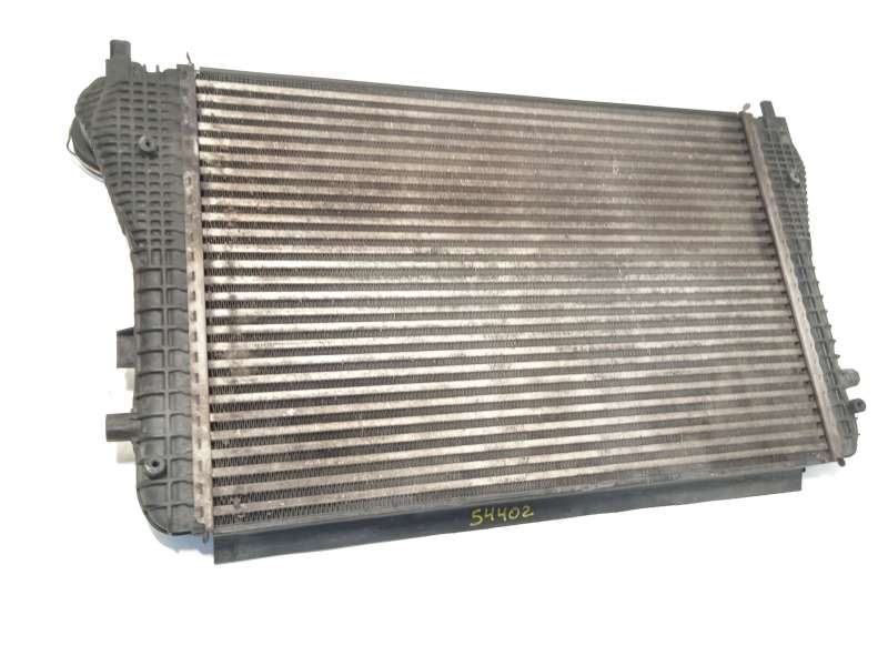 Recambio de intercooler para volkswagen passat b6 (3c2) 2.0 tdi referencia OEM IAM 3C0145805P 4