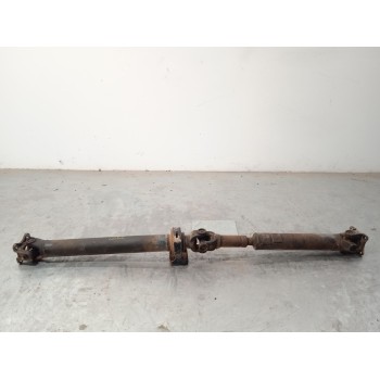 Recambio de transmision central para ssangyong rexton / rexton ii (gab_) 2.7 d 4x4 referencia OEM IAM 3320008B11  