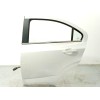 Recambio de puerta trasera izquierda para chevrolet aveo hatchback (t300) 1.3 d referencia OEM IAM 95330582  